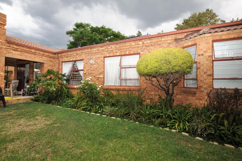 3 Bedroom Property for Sale in North Riding Gauteng