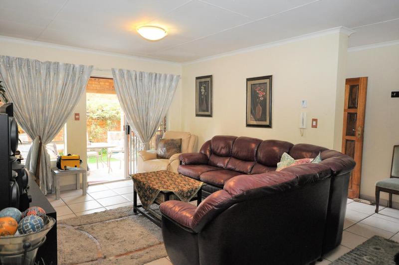 3 Bedroom Property for Sale in North Riding Gauteng