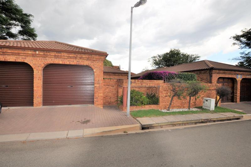 3 Bedroom Property for Sale in North Riding Gauteng