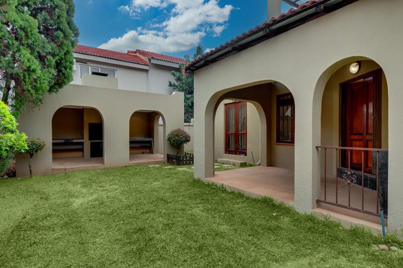 3 Bedroom Property for Sale in North Riding Gauteng