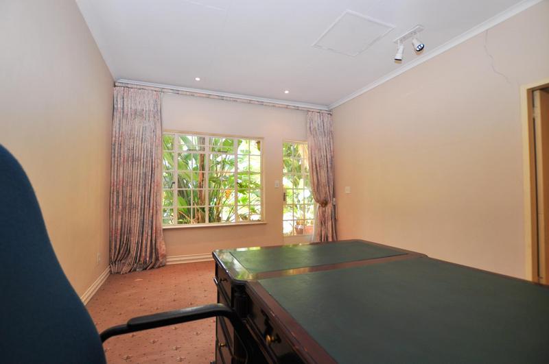 6 Bedroom Property for Sale in Bryanston Gauteng