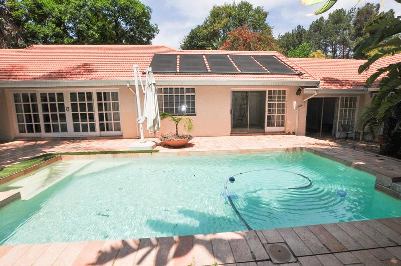 6 Bedroom Property for Sale in Bryanston Gauteng