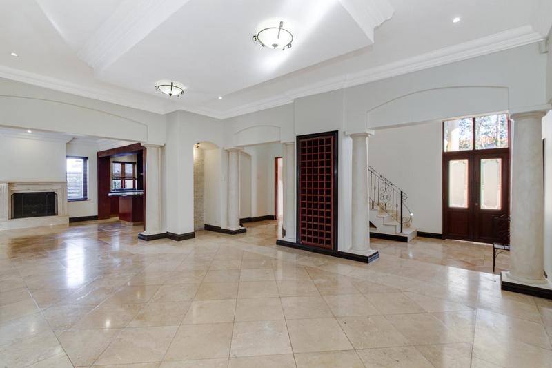 4 Bedroom Property for Sale in Bryanston Gauteng