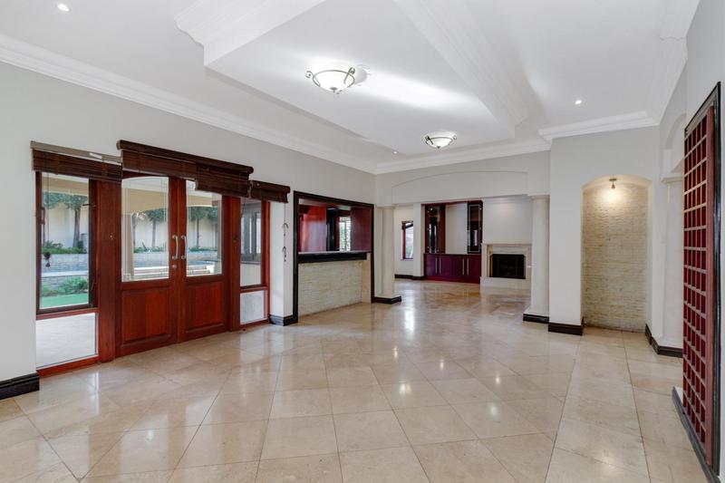 4 Bedroom Property for Sale in Bryanston Gauteng