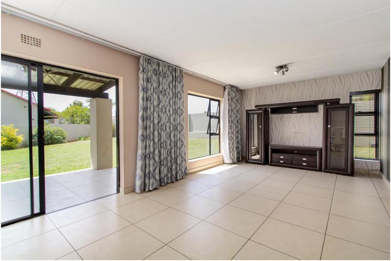 4 Bedroom Property for Sale in Fourways Gauteng