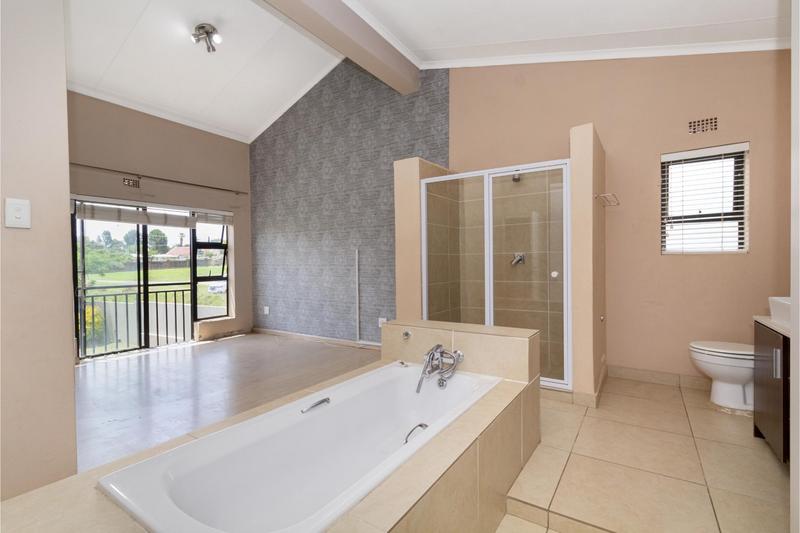 4 Bedroom Property for Sale in Fourways Gauteng