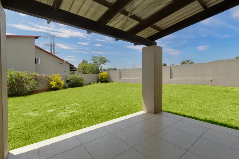 4 Bedroom Property for Sale in Fourways Gauteng