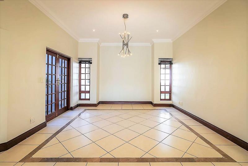 5 Bedroom Property for Sale in Fourways Gauteng