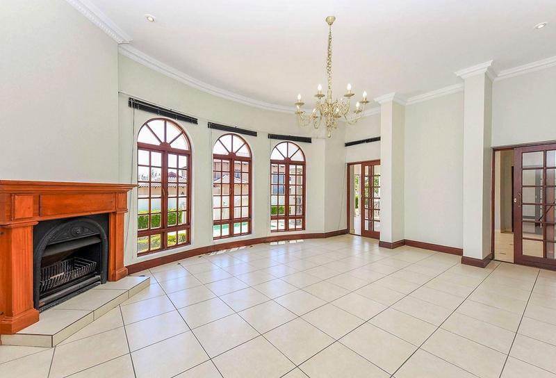 5 Bedroom Property for Sale in Fourways Gauteng