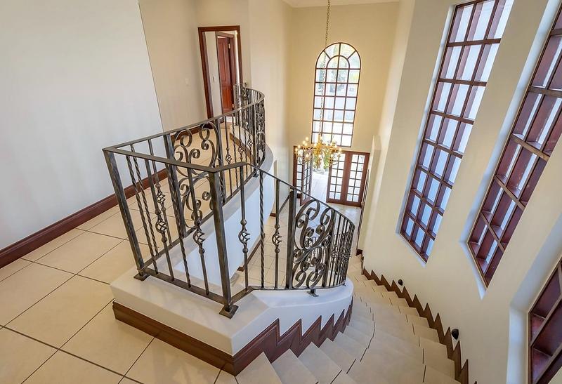 5 Bedroom Property for Sale in Fourways Gauteng