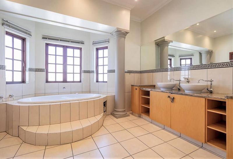 5 Bedroom Property for Sale in Fourways Gauteng