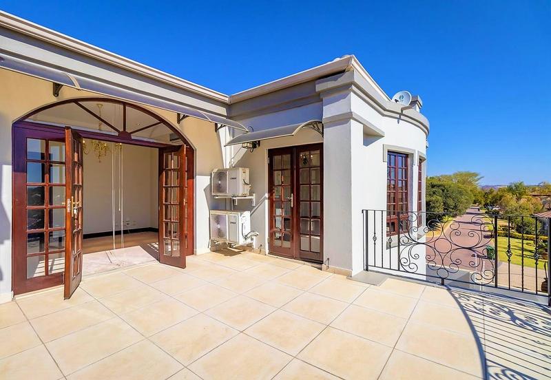 5 Bedroom Property for Sale in Fourways Gauteng