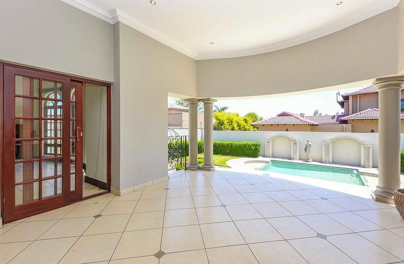 5 Bedroom Property for Sale in Fourways Gauteng