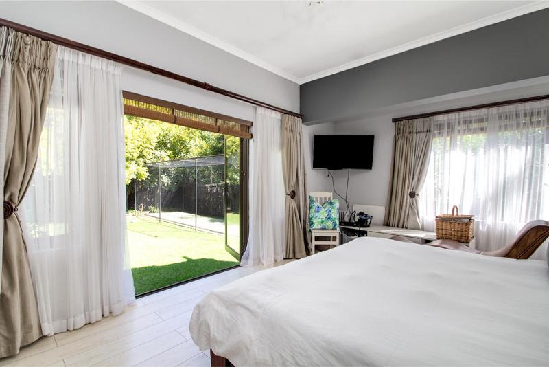 3 Bedroom Property for Sale in Fourways Gauteng