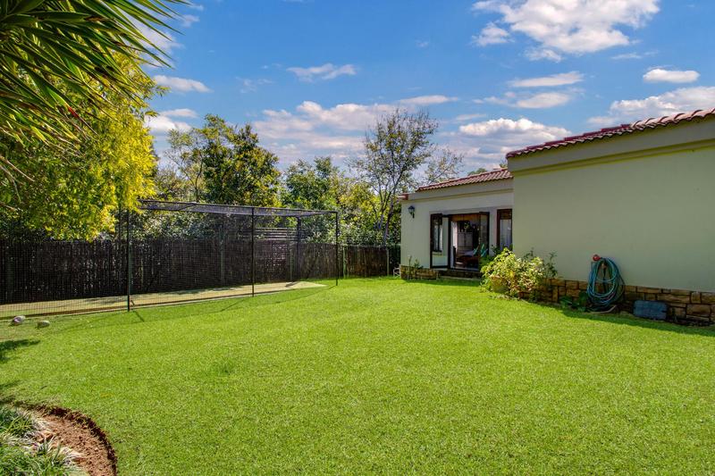 3 Bedroom Property for Sale in Fourways Gauteng