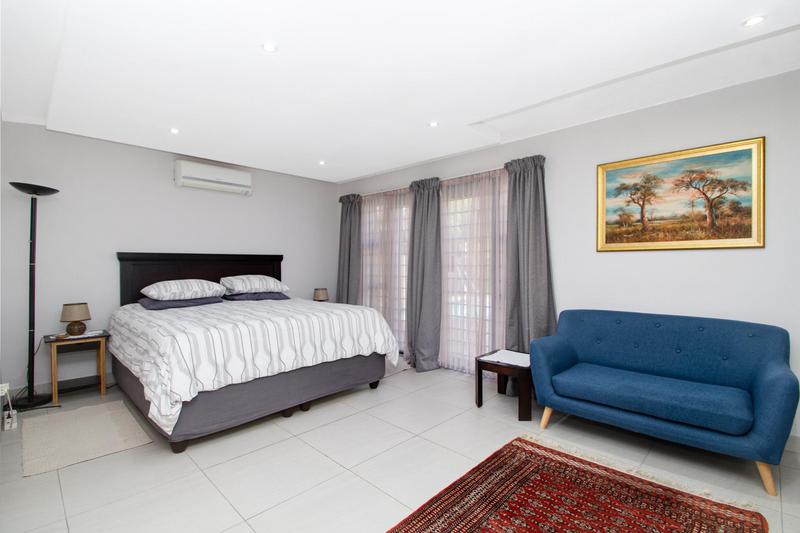 3 Bedroom Property for Sale in Lonehill Gauteng