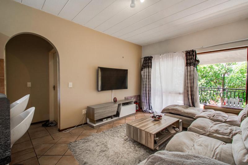 1 Bedroom Property for Sale in Paulshof Gauteng