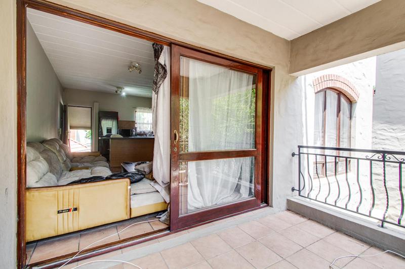 1 Bedroom Property for Sale in Paulshof Gauteng