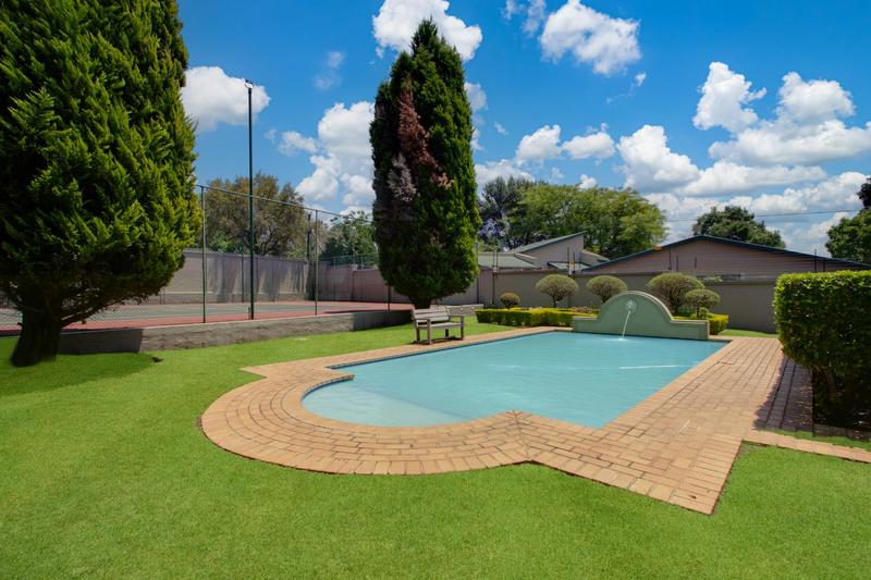 1 Bedroom Property for Sale in Paulshof Gauteng