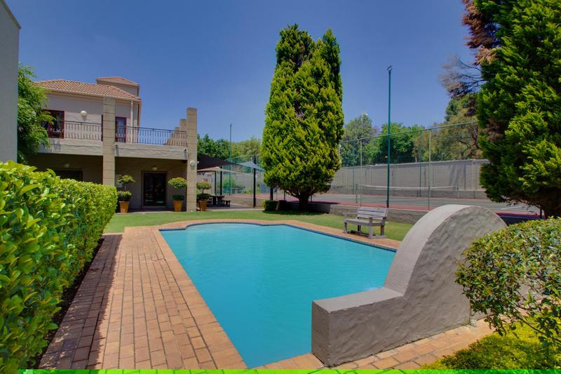 1 Bedroom Property for Sale in Paulshof Gauteng