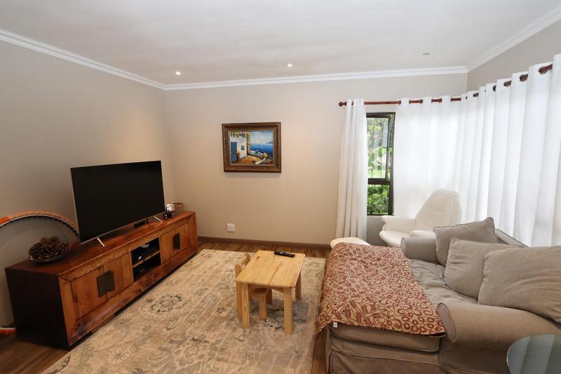 4 Bedroom Property for Sale in Randburg Central Gauteng