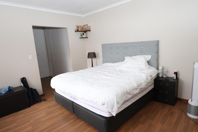 4 Bedroom Property for Sale in Randburg Central Gauteng