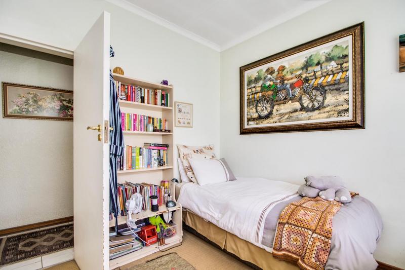 3 Bedroom Property for Sale in Randburg Central Gauteng