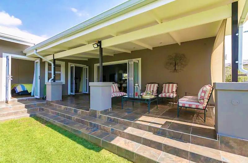 3 Bedroom Property for Sale in Broadacres Gauteng