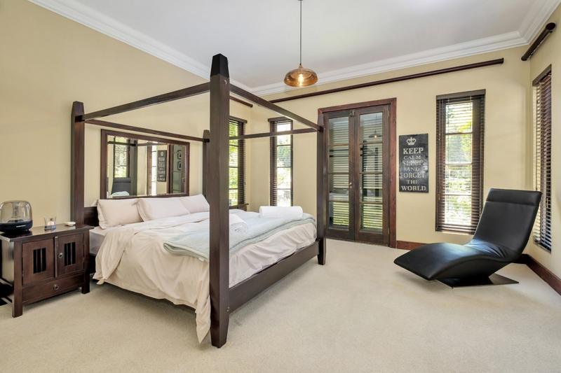 6 Bedroom Property for Sale in Dainfern Valley Gauteng