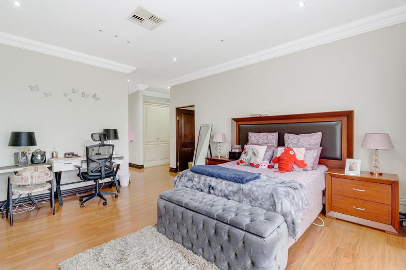 4 Bedroom Property for Sale in Dainfern Valley Gauteng