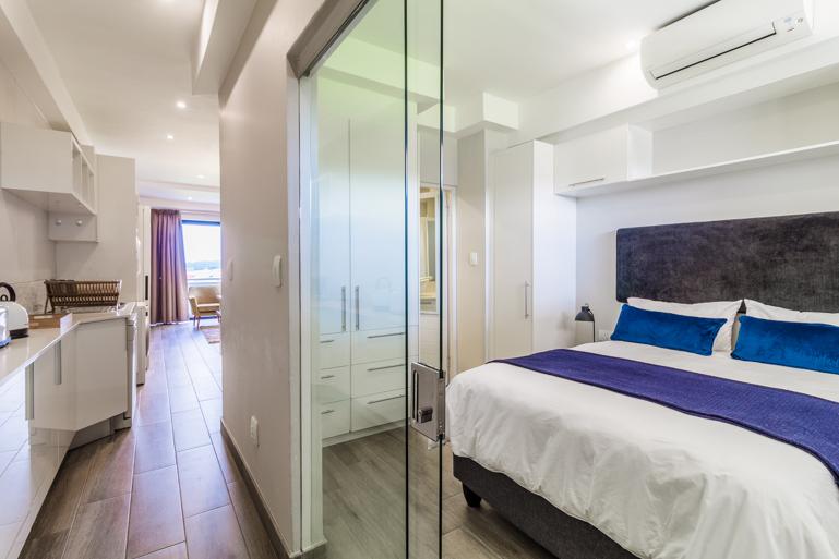 To Let 1 Bedroom Property for Rent in Menlyn Gauteng