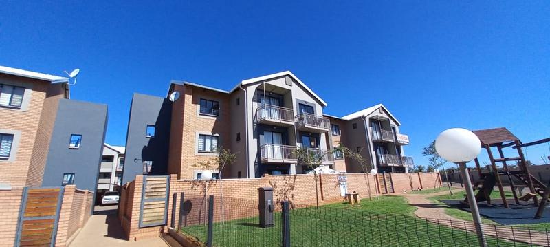 2 Bedroom Property for Sale in Roodeplaat Gauteng