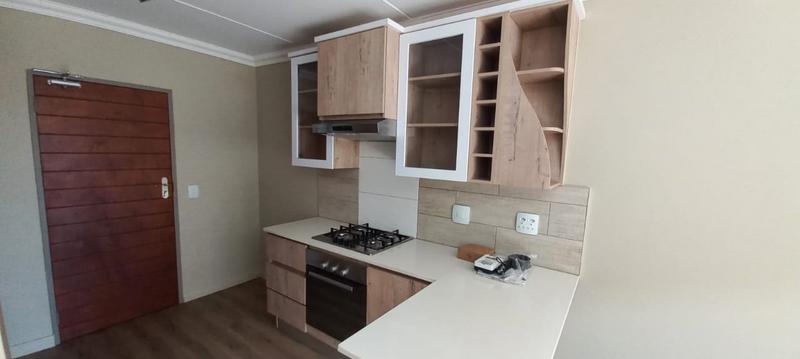 2 Bedroom Property for Sale in Roodeplaat Gauteng