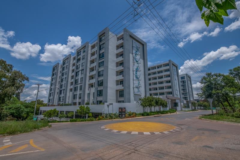 2 Bedroom Property for Sale in Menlyn Gauteng