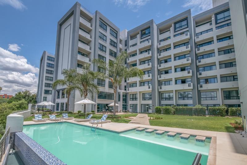 2 Bedroom Property for Sale in Menlyn Gauteng