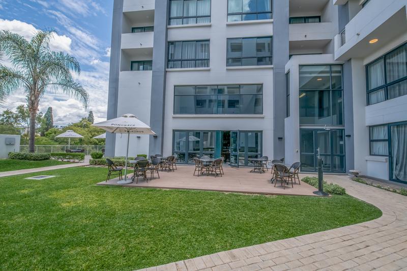 2 Bedroom Property for Sale in Menlyn Gauteng