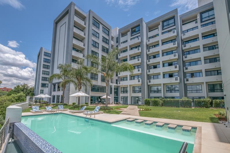 2 Bedroom Property for Sale in Menlyn Gauteng