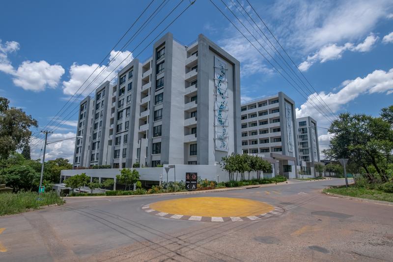 2 Bedroom Property for Sale in Menlyn Gauteng