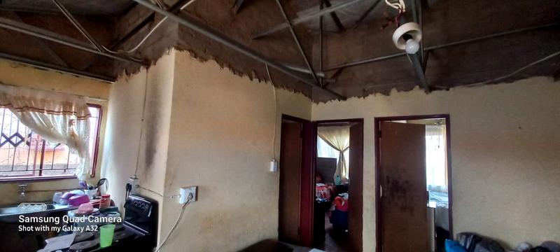 2 Bedroom Property for Sale in Soshanguve East Gauteng