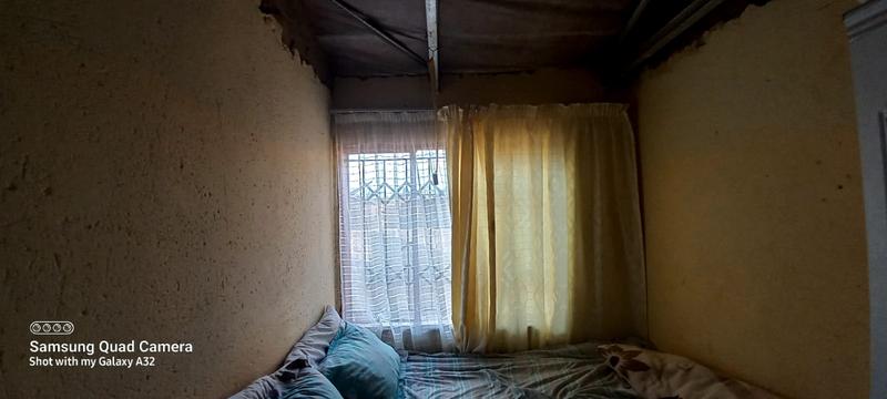 2 Bedroom Property for Sale in Soshanguve East Gauteng