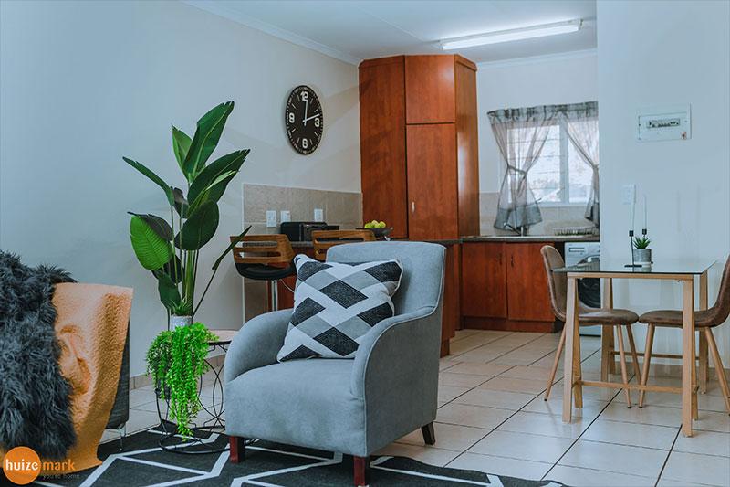 2 Bedroom Property for Sale in Annlin Gauteng