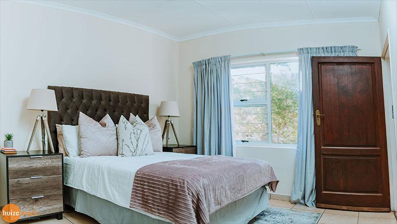 2 Bedroom Property for Sale in Annlin Gauteng