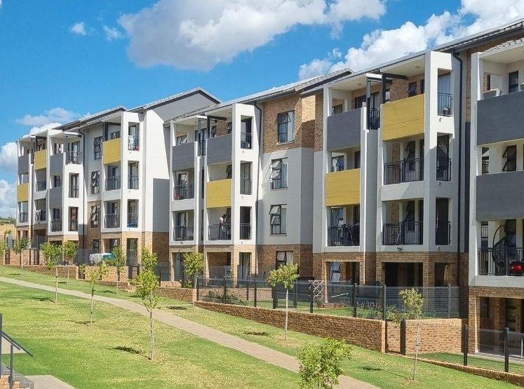 2 Bedroom Property for Sale in Amberfield Gauteng