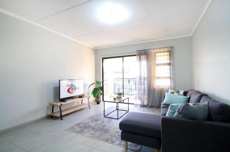 2 Bedroom Property for Sale in Amberfield Gauteng