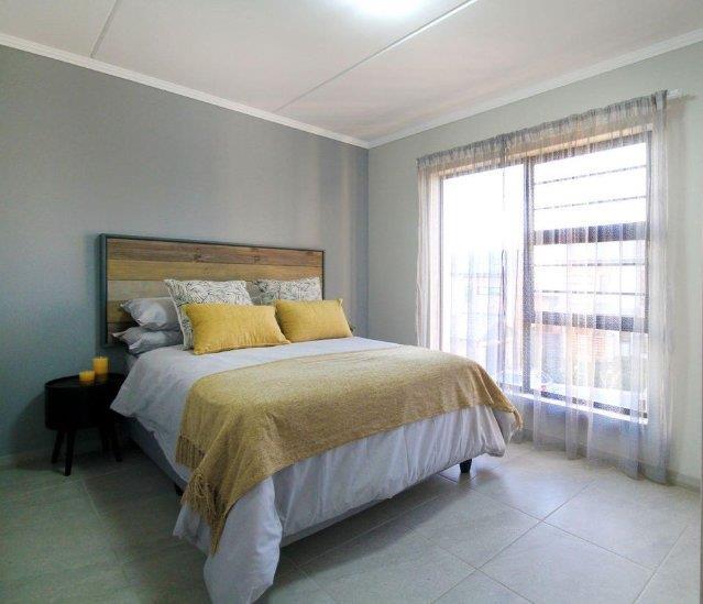 2 Bedroom Property for Sale in Amberfield Gauteng