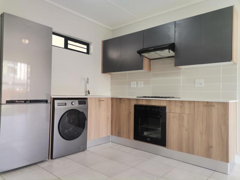 1 Bedroom Property for Sale in Savannah Country Estate Gauteng
