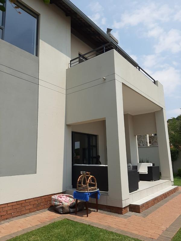 4 Bedroom Property for Sale in Amorosa Gauteng
