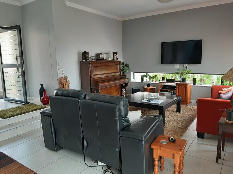 4 Bedroom Property for Sale in Amorosa Gauteng