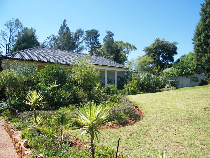 3 Bedroom Property for Sale in Chancliff A H Gauteng