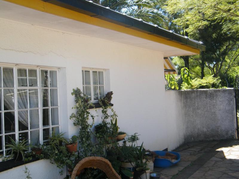 3 Bedroom Property for Sale in Chancliff A H Gauteng